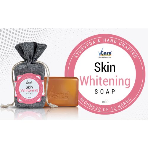 Vcare Queen Soap 100 G