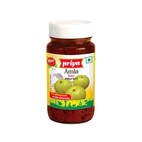 Priya Amla Pikle 500 G