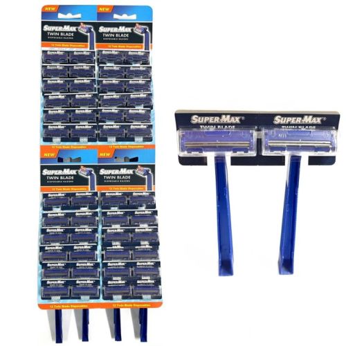 Super Max Razor