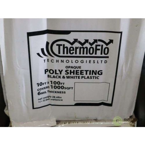 P/w Thermoflo 500 Ml