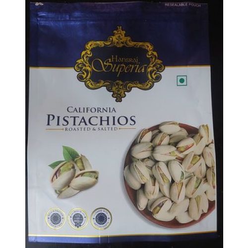Pistachio Superia 250 G