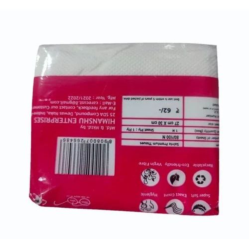 Hp Tissues 25 No