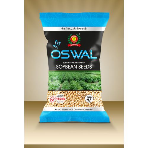 Oswal Super Clips 12 No