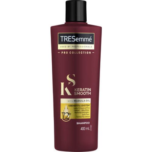 Tresemme Shampoo