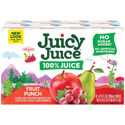 Juicy Juicer (s)