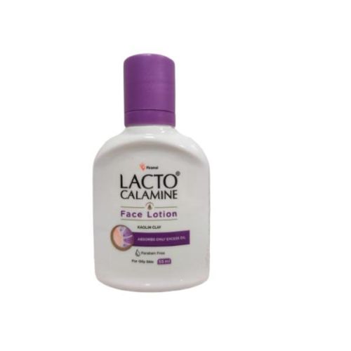 Lactocalamine 55