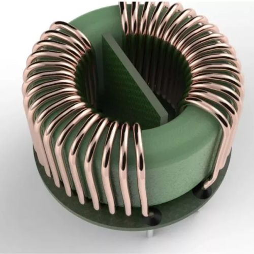 Allout 10+4 Coils