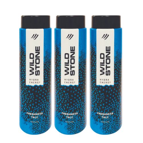 Wildstone Talc 50 G