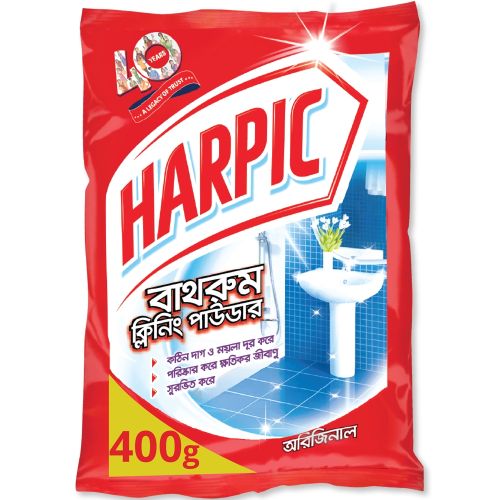 Harpic Bath Room Cleaner 850 Ml
