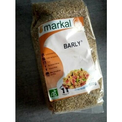 Barly 500 G