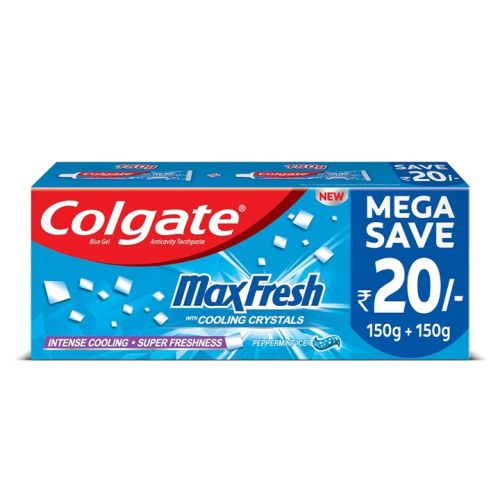 Colgate Maxfresh Blue 300 G