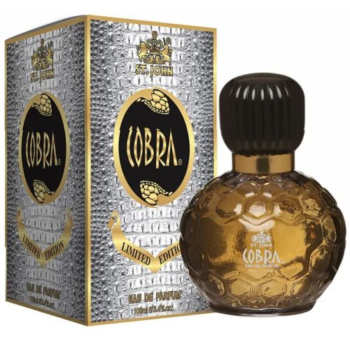 Cobra Perfum 8 Ml