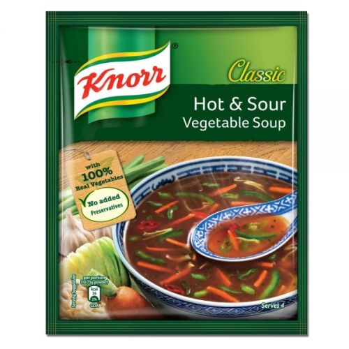 Knoorchinese 43 G
